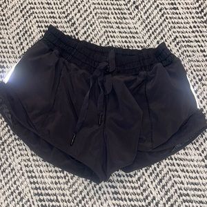 Classic Lululemon shorts